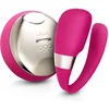 Image de LELO TIANI 3   Koppelvibrator   Afstandsbediening   Cerise
