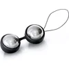Image de Lelo Luna Beads Zilver - Kralen & kogels