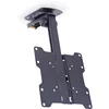 Image de Plafondsteun Flip Down voor schermen van 15 tot 37'' [zwart]
