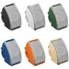 Image de Bookman Curve Fietslampjes - Led Voorlicht - Oplaadbaar via USB - Compact Design