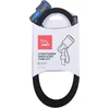 Image de USWE Hydrafusion Tube Kit Drinkreservoir - 90 cm - Zwart