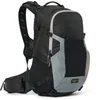 Image de Uswe Watt E-mtb Protector Rugzak 25l Zwart Man,Vrouw