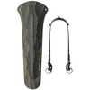 Image de Ass Savers Win Wing 2 Gravel Spatbord Grijs