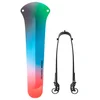 Image de Ass Savers Win Wing Road 2 Spatbord Transparant