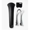 Image de Ass Savers Win Wing 2 - Road - Spatbord - zwart