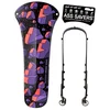 Image de Ass Savers Win Wing Mtb Spatbord Veelkleurig