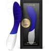 Image de LELO MONA Wave   Persoonlijke Stimulator   G-Spot Vibrator   Midnight Blue