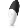 Image de LELO SIRI 2 Muziek Vibrator, Ultrakrachtige Clitorisvibrator die reageert op omgevingsgeluid, Zwart