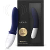 Image de LELO BILLY 2   Prostaatstimulator   Waterdicht   Deep Blue