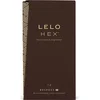 Image de LELO HEX Respect XL Condooms - 12 Stuks