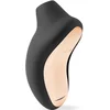 Image de LELO SONA Cruise   Sonische Clitorale Stimulator   Cruise Control voor Meer Plezier - Black
