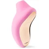Image de LELO SONA   Sonische Clitorale Stimulator   Waterdicht   Pink