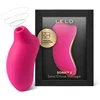 Image de LELO SONA 2   Sonische Clitorale Stimulator   Waterdicht   Cerise