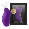 Image de LELO SONA 2 Cruise   Sonische Clitorale Stimulator   Waterdicht   Cruise Control   Purple
