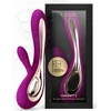 Image de LELO SORAYA 2   Rabbitstimulator   Waterdicht   Draadloos   Deep Rose
