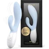 Image de LELO INA 3   Rabbitstimulator   Waterdicht   10 Trilstanden   Seafoam