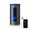 Image de LELO F1S V2   Mannelijke Masturbator   App-Gestuurd   SenSonic & Cruise Control   Blue
