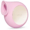 Image de LELO SILA Cruise   Sonische Clitorale Stimulator   Waterdicht   Cruise Control   Pink