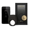 Image de LELO TOR 3   Vibrerende Ring   App-Gestuurd   8 Genotsinstellingen   Black