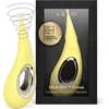 Image de LELO DOT Cruise - Clitorisvibrator - Oplaadbaar - Lemon Sorbet