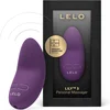 Image de LELO LILY 3   Mini-Vibrator   10 Genotsinstellingen   Waterdicht   Dark Plum