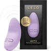 Image de LELO LILY 3   Mini-Vibrator   10 Genotsinstellingen   Waterdicht   Calm Lavender