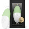 Image de LELO SIRI 3   Mini Vibrator   Geluidsgeactiveerd   8 Genotsinstellingen   Pistachio Cream
