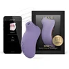 Image de LELO SONA 3   Clitoris Stimulator   Bluetooth App   12 Instellingen   Sonic Wave Technologie   Violet Dusk