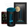 Image de LELO F1S V3   Mannelijke Masturbator   App-Gestuurd   Teal