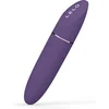 Image de LELO MIA 3   Persoonlijke Massager   Lipstickvibrator   8 Genotsstanden   Purple