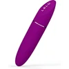 Image de LELO MIA 3   Persoonlijke Massager   Lipstickvibrator   8 Genotsstanden   Deep Rose