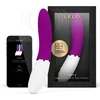 Image de LELO LIV 3   G-Spot Vibrator   App-Gestuurd   Deep Rose