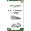 Image de Grimsholm - Messen voor Bosch Indego & Honda Miimo - 9 stuks