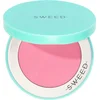 Image de SWEED - Air Blush Cream Blush - Crèmige kleur voor de wangen
