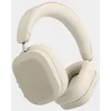 Image de MONDO ANC Headphones - Premium Over-Ear Bluetooth Hoofdtelefoon met Active Noise Cancelling (ANC) | Beige Grijs