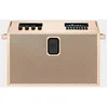 Image de MONDO Speaker Large - Premium draadloze Bluetooth speaker met 96W output & triple bass - Grijs Brons