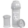 Image de Twistshake Babyfles Antikoliek 260Ml - Pastel Grijs