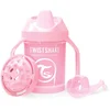 Image de Twistshake Mini Cup 230ml Pastel Pink
