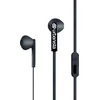 Image de Urbanista San Francisco   In-ear Oordopjes   USB-C   Met Microfoon   Zwart
