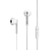 Image de Urbanista San Francisco   In-ear Oordopjes   USB-C   Met Microfoon   Wit