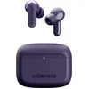 Image de Urbanista Palo Alto Draadloze Oordopjes   met Noise Cancelling   45u Afspeeltijd   Bluetooth   Voor Sporten en Dagelijks Gebruik   Paars