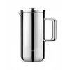 Image de Aarke French Press: Roestvrij staal, 1L, Dubbelwandig, Vaatwasmachinebestendig