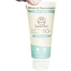 Image de Zonnebrandcrème - SPF 50 - Lichaam en Gezicht - 100