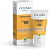 Image de Celenes by Sweden - Zonnebrandcreme SPF50+ - Voor gevoelige en droge huid