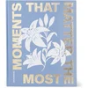 Image de Printworks Fotoalbum - Moments that Matter the Most