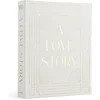 Image de Printworks Fotoalbum Bruiloft - A Love Story