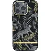 Image de Richmond & Finch - Trendy iPhone 13 Pro Hoesje | silver jungle