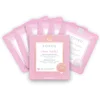 Image de FOREO UFO  Glow Addict rozja niaj ca maseczka do twarzy 6 szt.