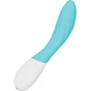 Image de LELO MONA Twist - G-spot Vibrator - App-gestuurd - Waterproof - Aqua