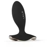 Image de LELO SURFER 2   Anale vibrerende plug   App-gestuurd   Unisex design   Black